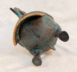 Shang Dynasty Owl Water Pitcher Replica