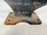 Enderes Tool Co. E351 Hobbyist Anvil
