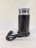 Nespresso Aeroccino 3 Milk Warmer Frother - Brand New!
