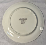 Villeroy & Boch Petit Fleur - Set of 5 Salad Plates and 4 Bread Plates