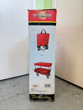 On The Edge Folding Wagon 900124 - Brand New!