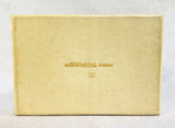 Barrancini Candies Leather Wrapped Box