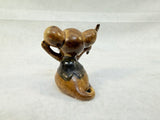 Ardco Mouse Musician Figurines - Set of 4