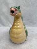 Whimsical Dragon Pitcher