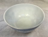 Pyrex Brittany Blue 1.5 Quart Mixing Bowl
