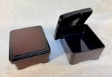 Japanese Storage Boxes - Set of Two