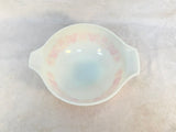 Set of 2 Pyrex Friendship Cinderella Bowls
