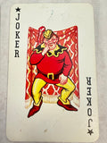 Vintage 1938 KEM Plastic Playing Cards in Original Case