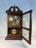 200th Anniversary The Spirit of 1776 Mantel Clock