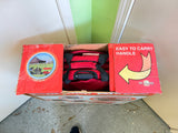 On The Edge Folding Wagon 900124 - Brand New!