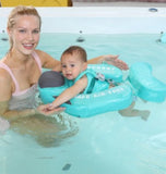 Mambobaby Float Deluxe Baby Pool Float