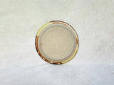 Handthrown Stoneware Pottery Plates