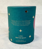 Pisces Scented Candle by Lou Benesch for Anthropologie