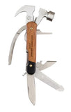 Wild + wolf Hammer Multi Tool - Brand New
