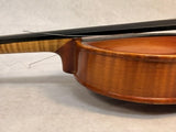 Mittenwald Karwendel 1/2 Size Student Violin