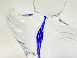 Schmidt Rhea Glass Studio Figure