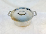 All-Clad 6 Quart Stockpot