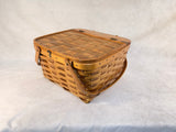 Ringe Baskets Inc. Picnic Basket