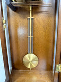 Montreux Pendulum Wall Clock