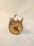Authentic Native American Owl Kachino Doll