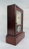 Antique Seth Thomas Cottage Mantel Clock