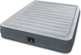 Intex Self-Inflating Air Mattress - Queen Size