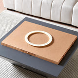 Eneridio 1500 Piece Rotating Puzzle Board - Brand New!