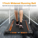 LSRZSport 2-in-1 Foldable Treadmill - Brand New!