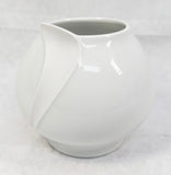 AK Kaiser Porcelain Ball Vase