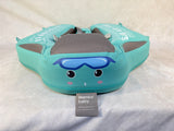 Mambobaby Float Deluxe Baby Pool Float
