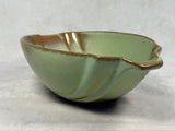 Frankoma Pottery Planter and Bowl