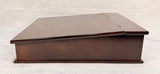 Bombay Company Wooden Stationery Box