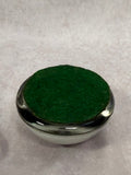 Louisville Kentucky Souvenir Glass Paperweight