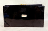 Chinese Lacquer Jewelry Box