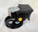 Atlantic Automotive Engineering Power Steering Pump 63209N for Hummer H3 - Brand New!