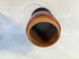 Asian Carved Vase