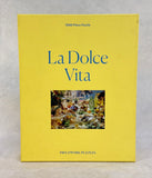 1000 Piece La Dolce Vita Puzzle - Certified Complete!