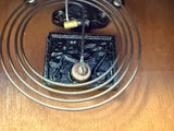 200th Anniversary The Spirit of 1776 Mantel Clock