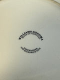Williams Sonoma Artichoke & Herb Pasta Bowl