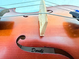 Doreli Student Violin Stradivarius Model 59