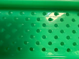 Tupperware Jadeite Green Food Keepers - Set of 3