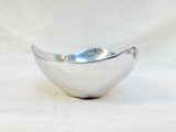 Set of 3 Nambé Bowls #530 - #526 - #579 - Temperature Retaining Metal Alloy