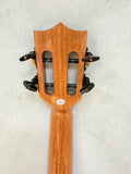 Caramel Handcrafted Ukulele with Strap and Bag