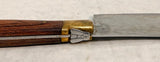Laguiole Charcuterie Set