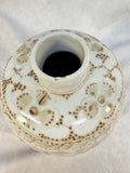 Maitland Smith Ltd. Porcelain Lidded Jar