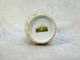 Maitland Smith Ltd. Porcelain Lidded Jar