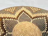 Handmade Coil Basket