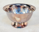 Reed & Barton Paul Revere Bowl