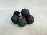 Set of African Percussion Instruments