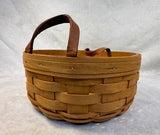 Longaberger Fruit Basket 22546